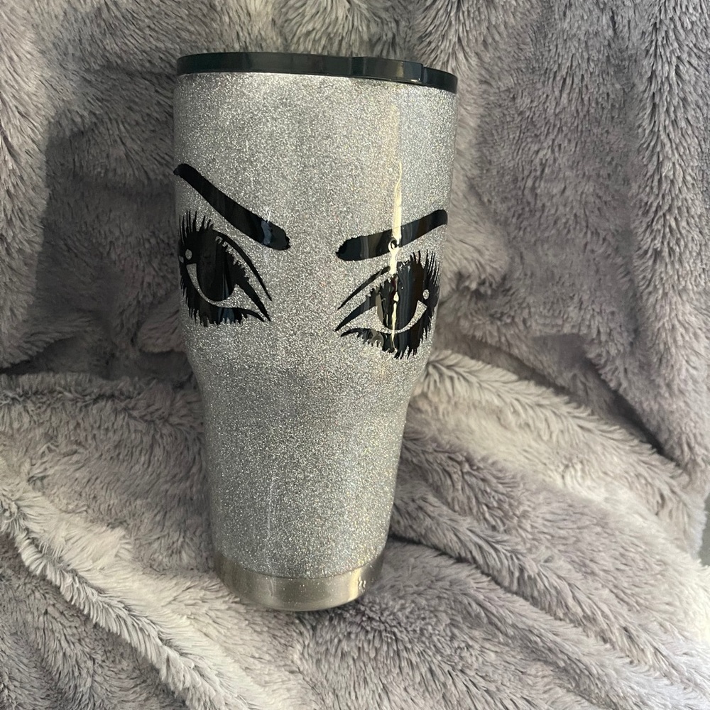 32oz double insulated tumbler